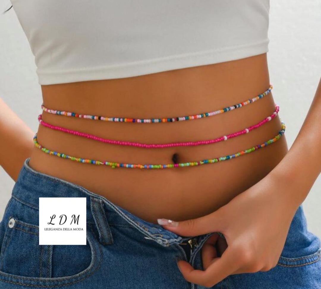 HAND MADE ACCESSORIES