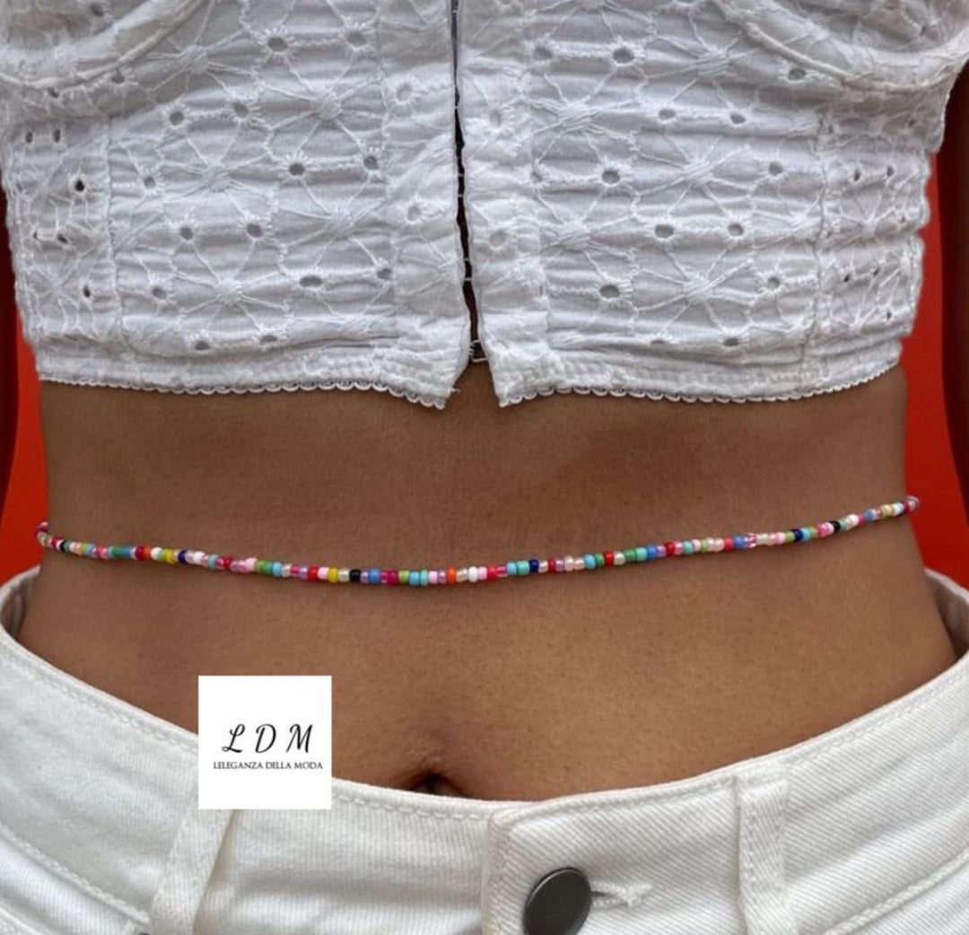 HAND MADE ACCESSORIES