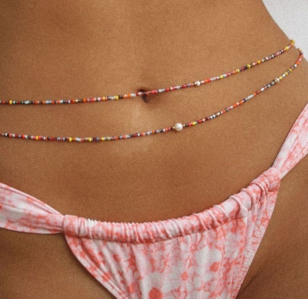 HAND MADE ACCESSORIES