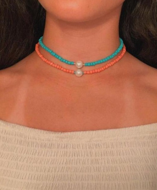 HAND MADE ACCESSORIES