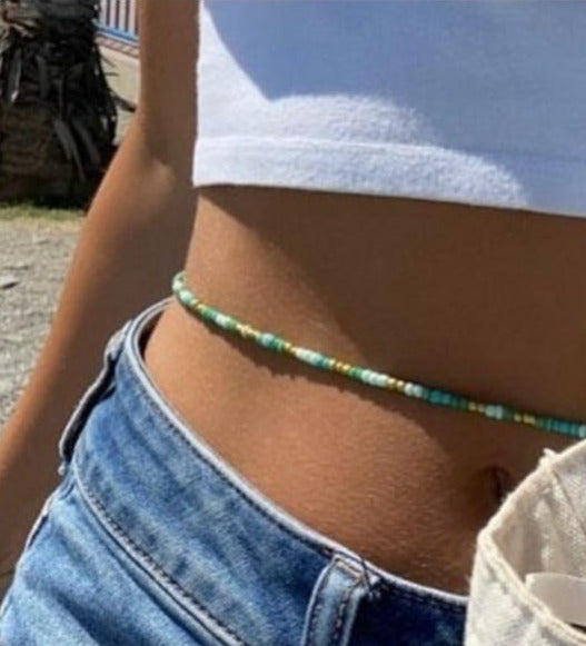 HAND MADE ACCESSORIES
