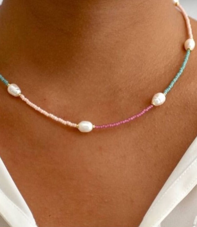 HAND MADE ACCESSORIES