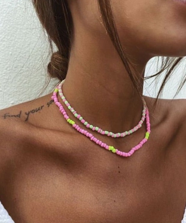 HAND MADE ACCESSORIES