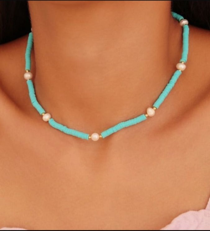 HAND MADE ACCESSORIES