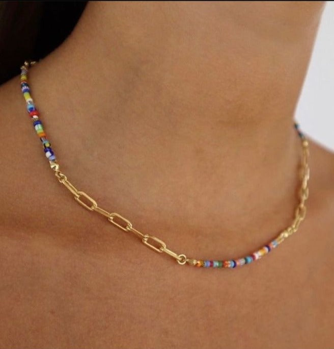 HAND MADE ACCESSORIES