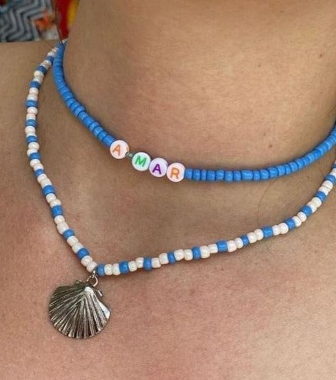 HAND MADE ACCESSORIES