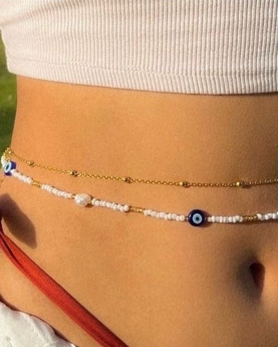 HAND MADE ACCESSORIES