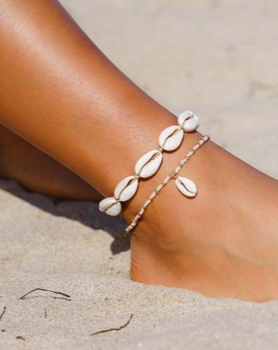 HAND MADE ACCESSORIES