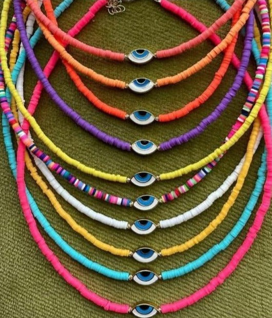 HAND MADE ACCESSORIES