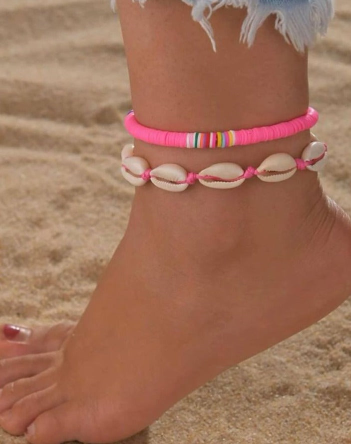 HAND MADE ACCESSORIES