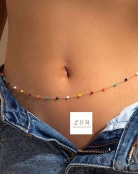 HAND MADE ACCESSORIES