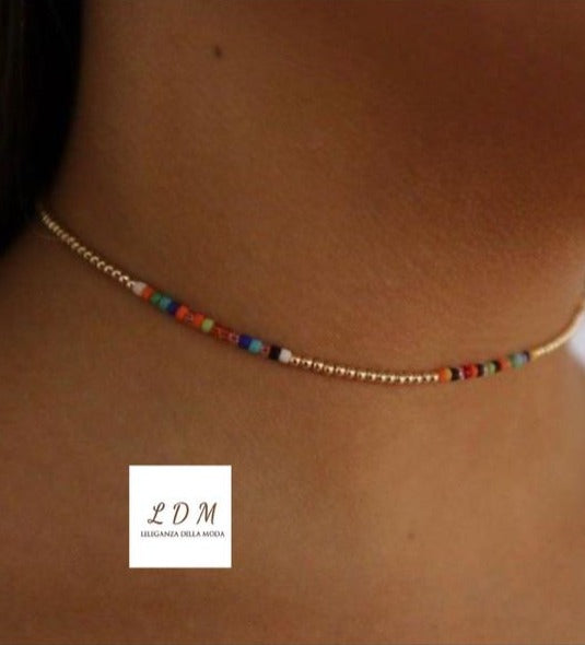 HAND MADE ACCESSORIES