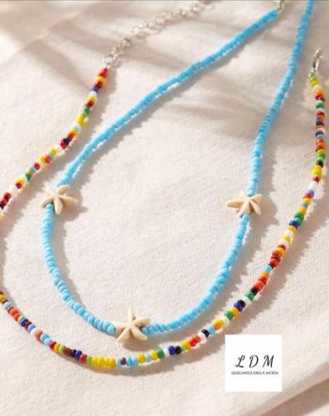 HAND MADE ACCESSORIES