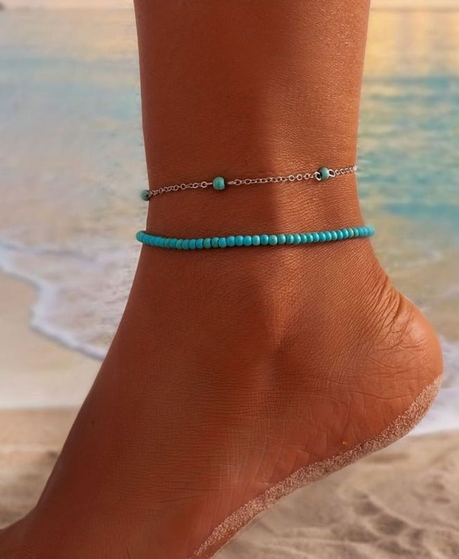 HAND MADE ACCESSORIES
