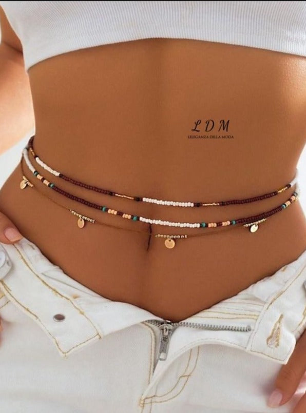 HAND MADE ACCESSORIES