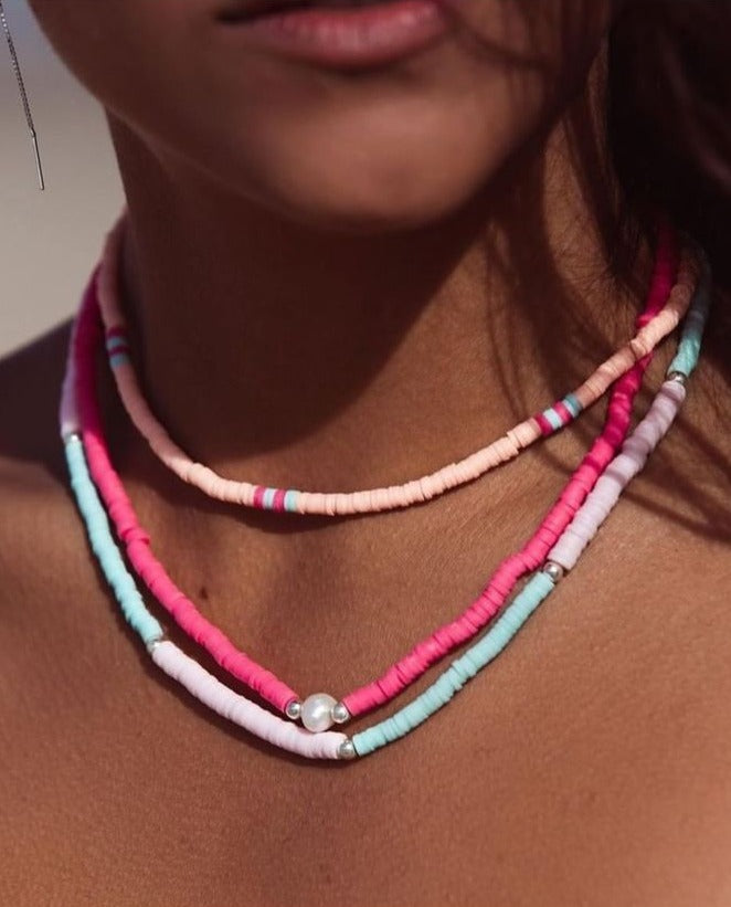 HAND MADE ACCESSORIES