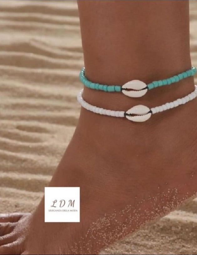 HAND MADE ACCESSORIES