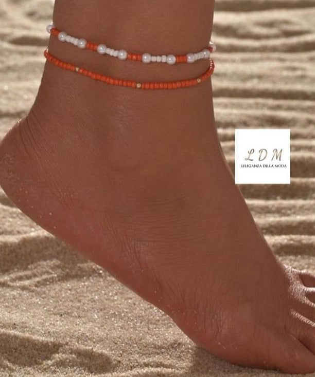 HAND MADE ACCESSORIES