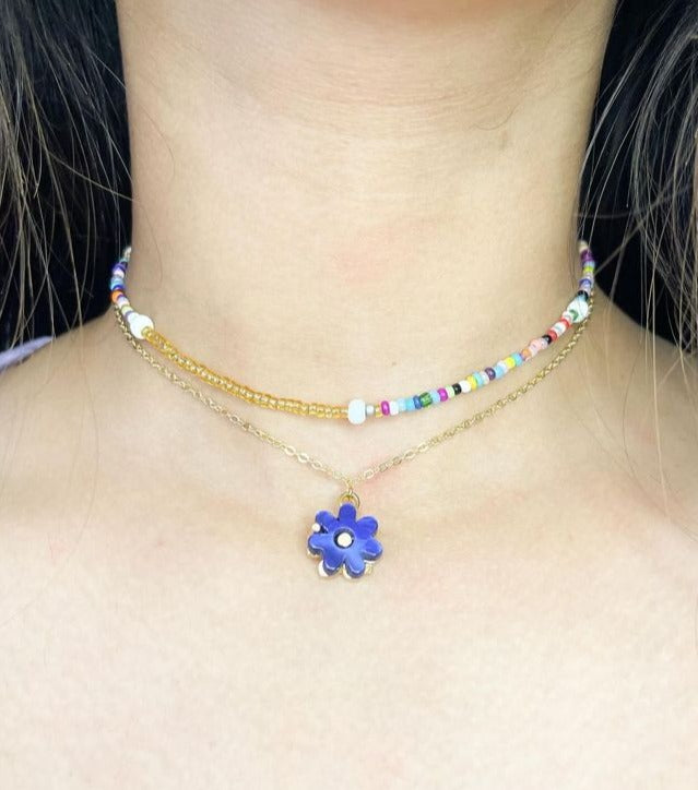 HAND MADE ACCESSORIES