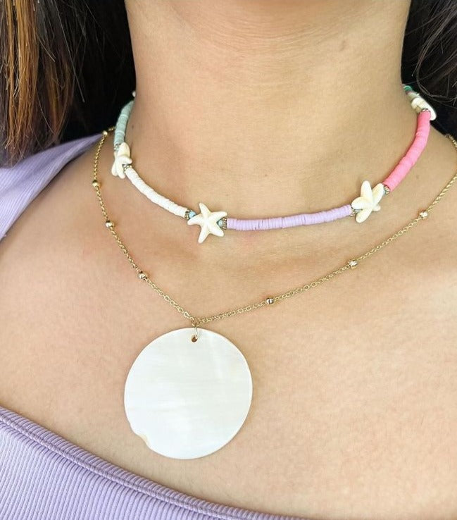 HAND MADE ACCESSORIES