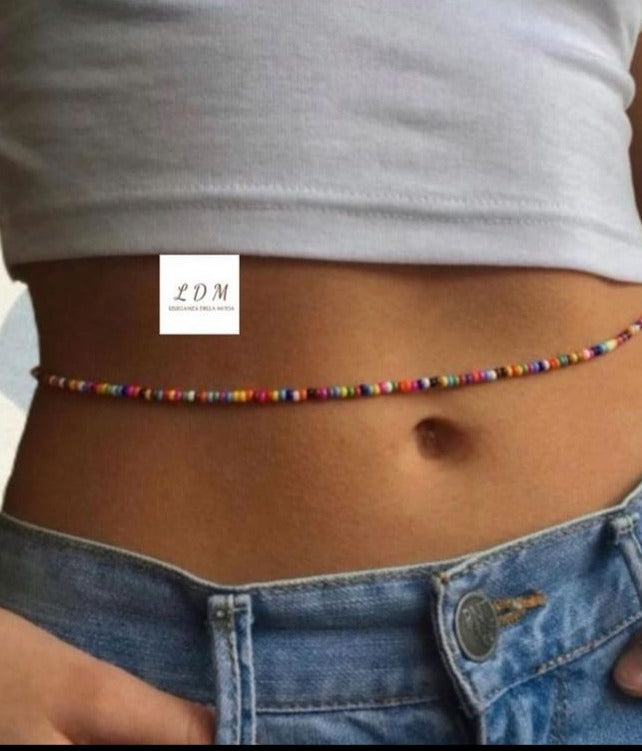 HAND MADE ACCESSORIES