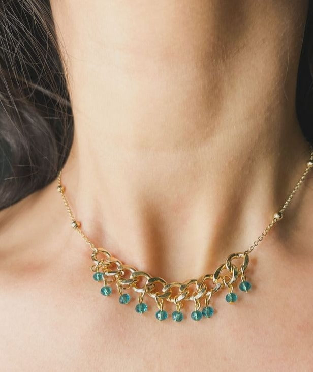 HAND MADE ACCESSORIES