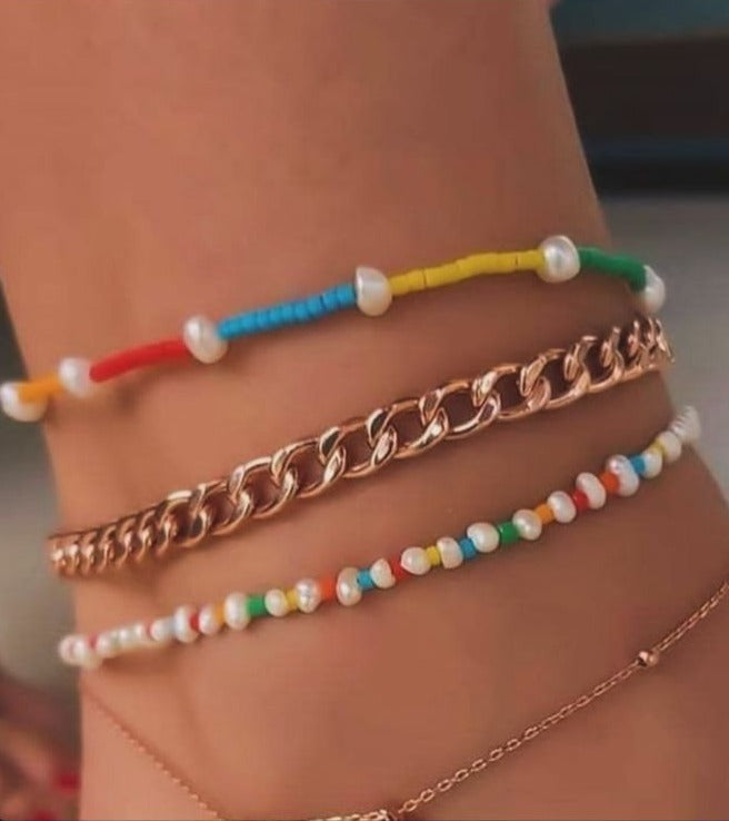 HAND MADE ACCESSORIES