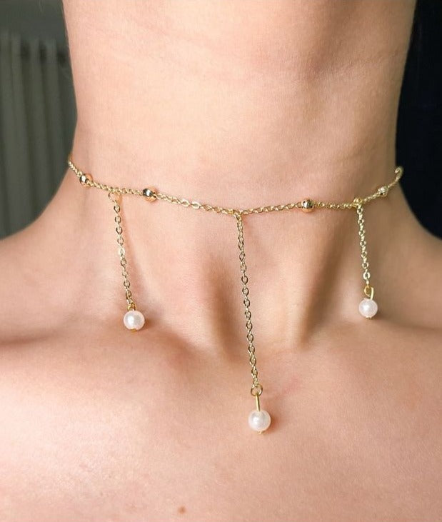 HAND MADE ACCESSORIES