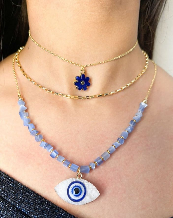 HAND MADE ACCESSORIES
