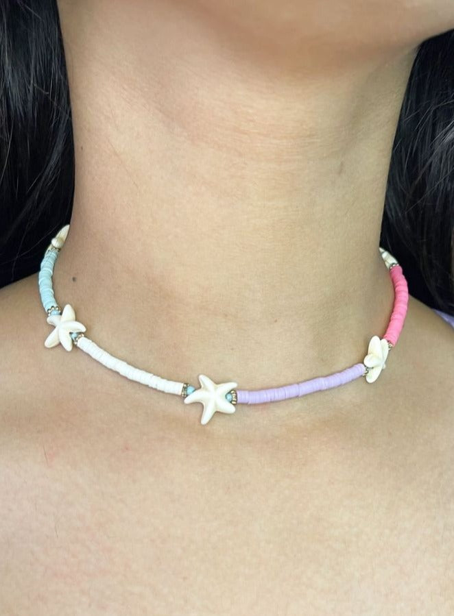 HAND MADE ACCESSORIES