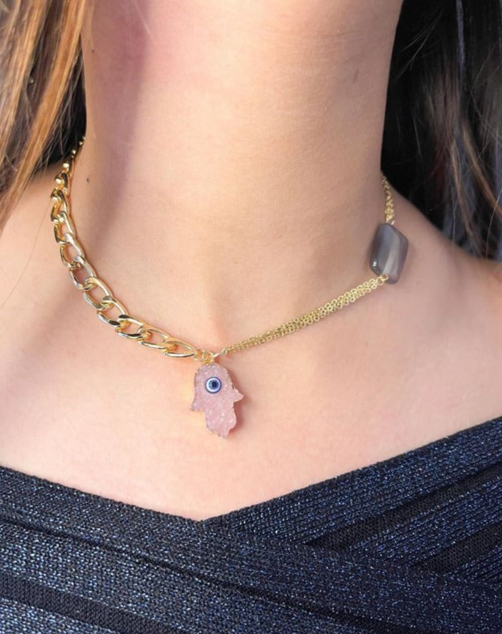 HAND MADE ACCESSORIES