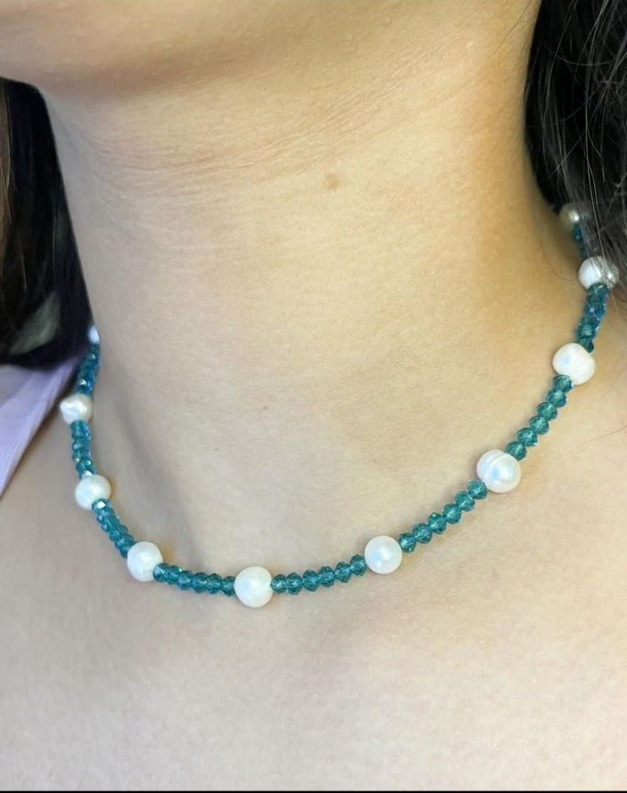 HAND MADE ACCESSORIES