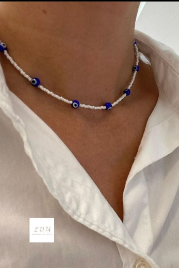 HAND MADE ACCESSORIES