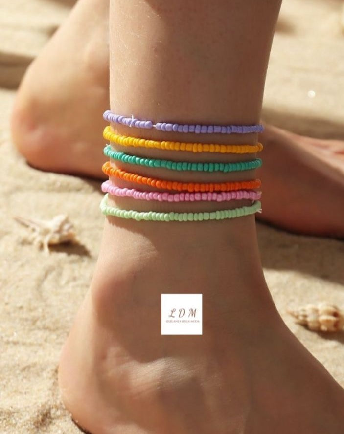 HAND MADE ACCESSORIES