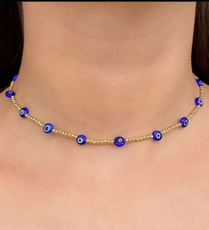 HAND MADE ACCESSORIES
