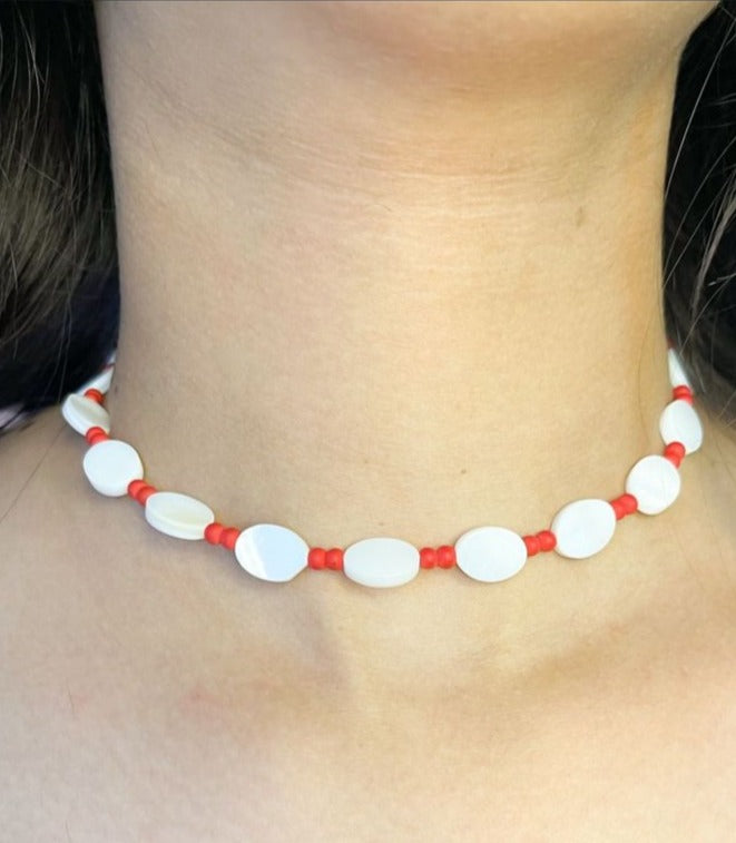 HAND MADE ACCESSORIES