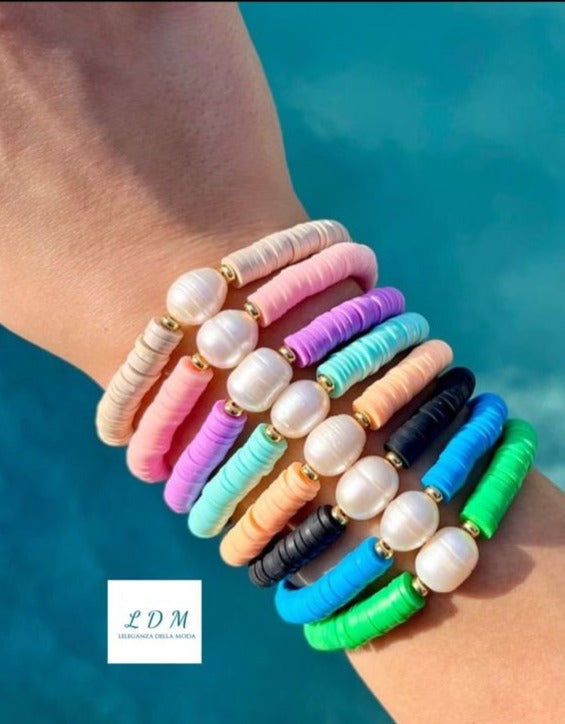 HAND MADE ACCESSORIES