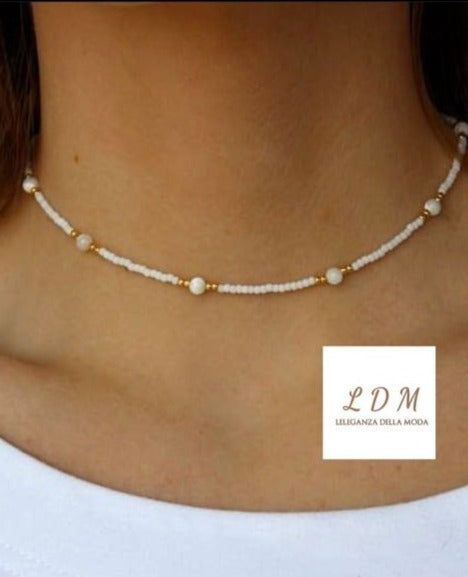 HAND MADE ACCESSORIES
