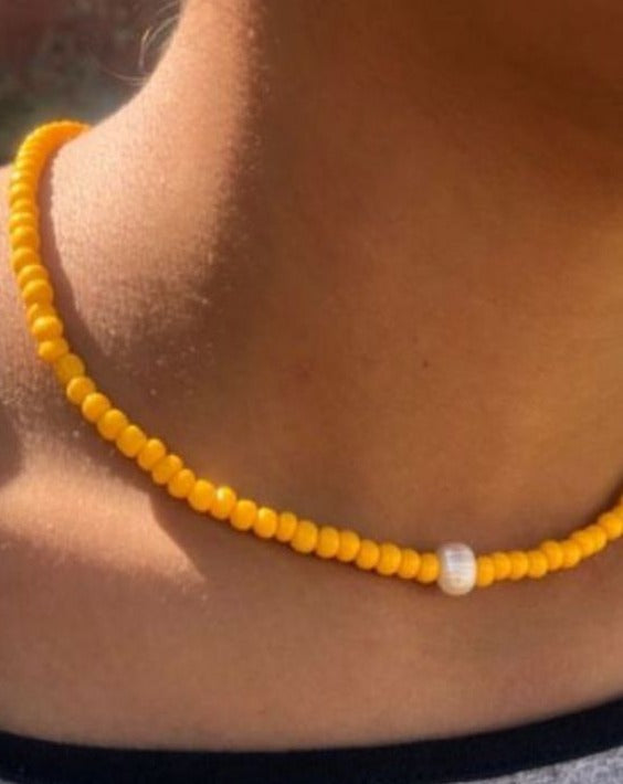 HAND MADE ACCESSORIES
