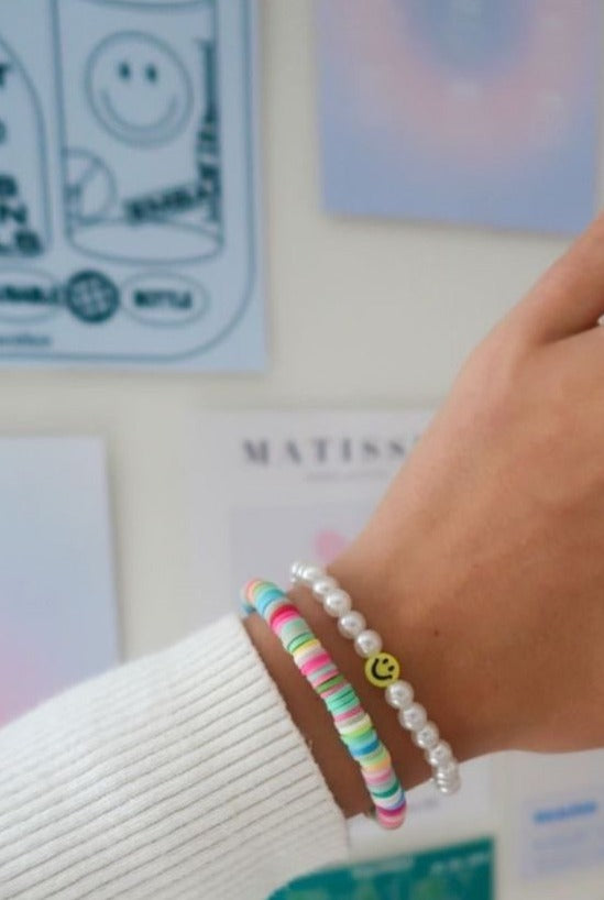HAND MADE ACCESSORIES