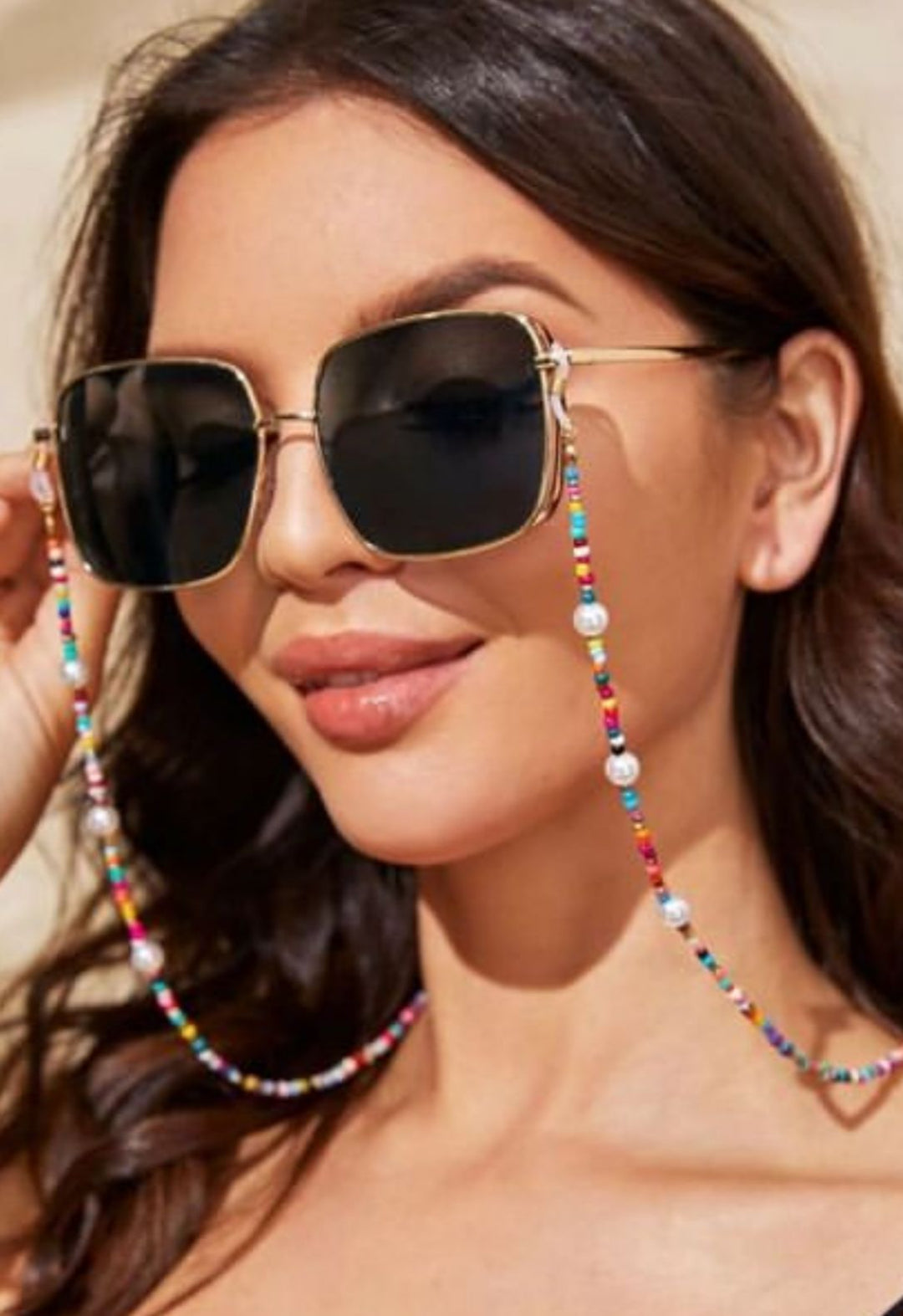 HAND MADE ACCESSORIES