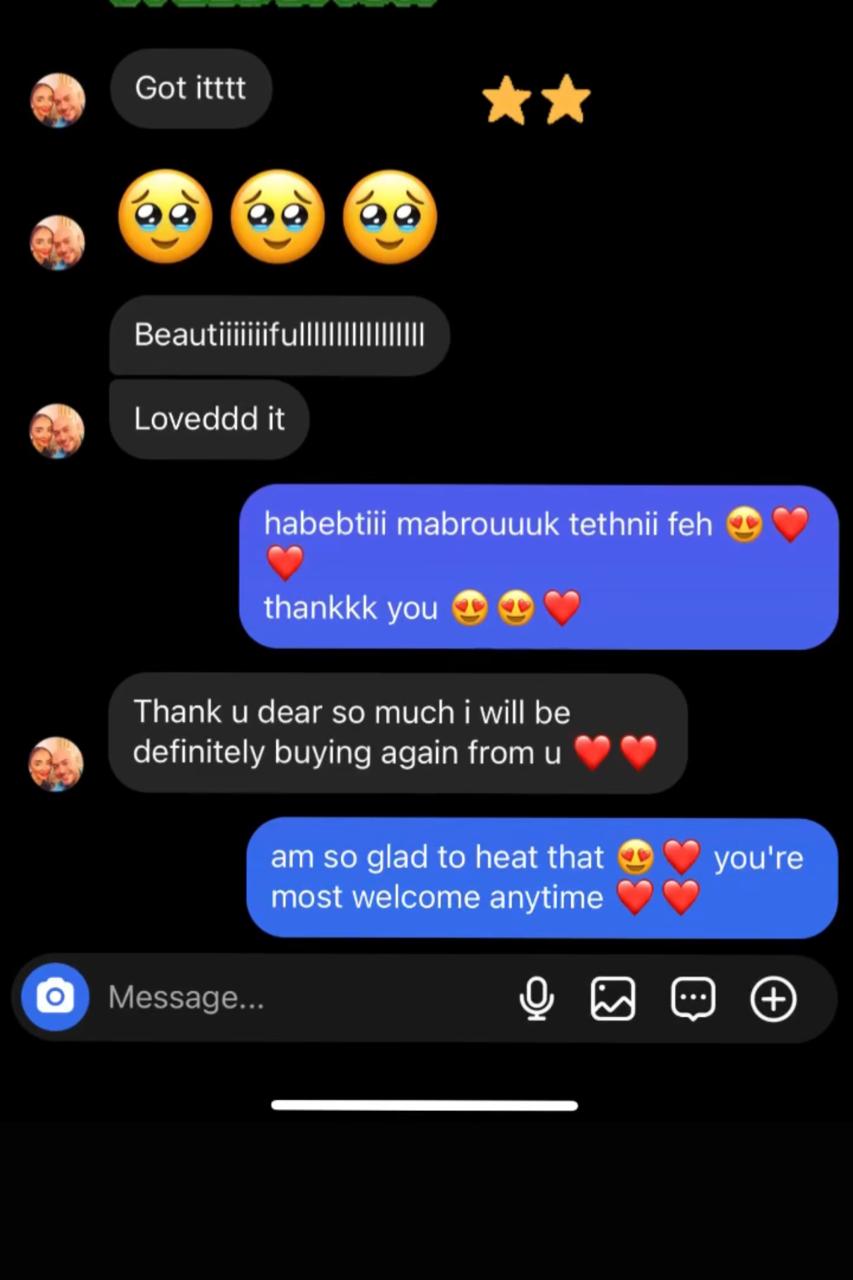FEEDBACK 123
