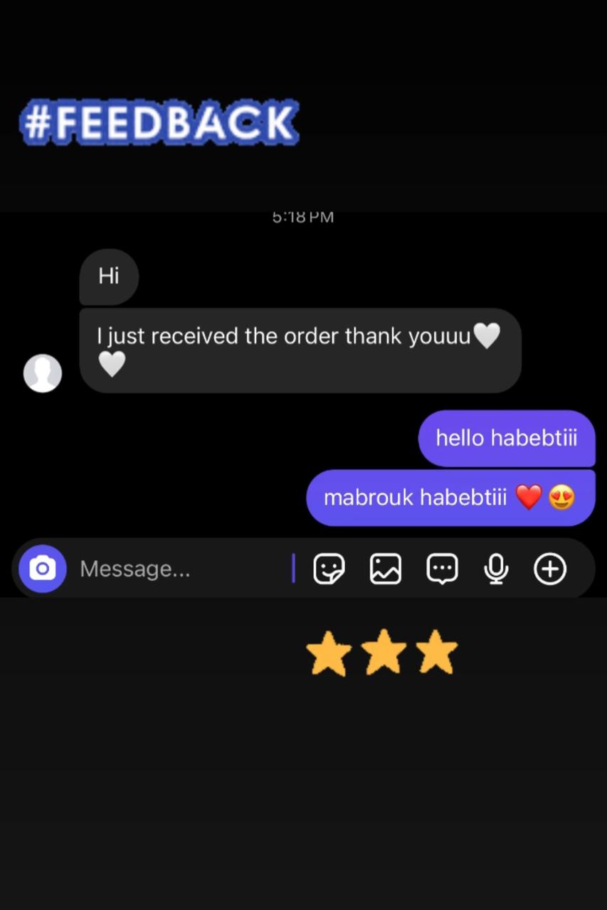 FEEDBACK 136