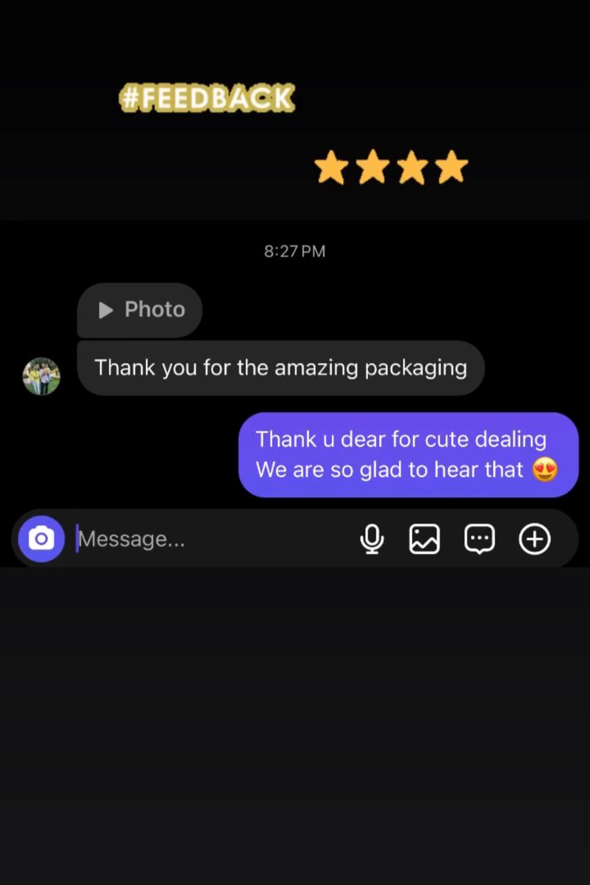 FEEDBACK 138