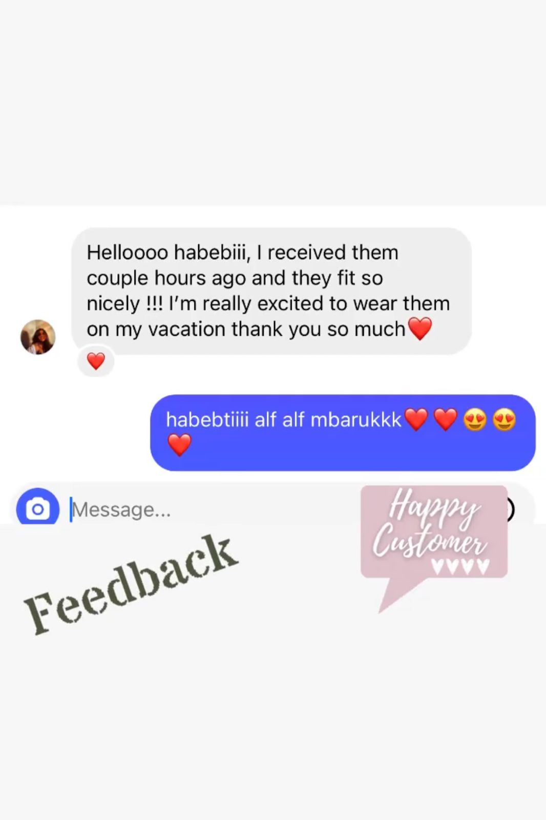 FEEDBACK 144