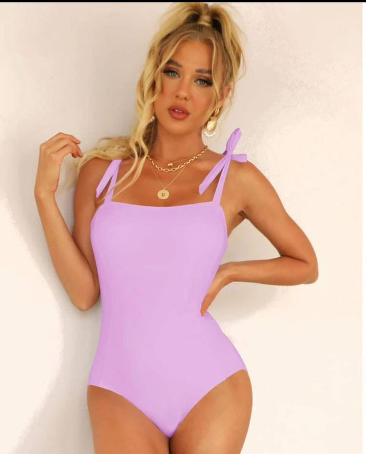 One Piece Swimsuit