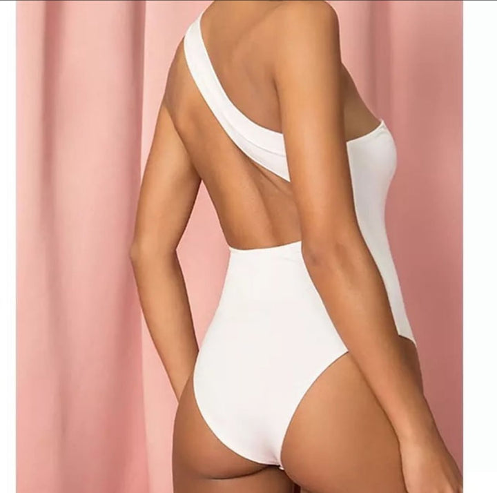 ONR SHOULDER One-Piece Swimsuit