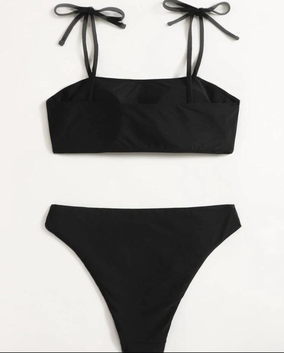 SEXY BIKINI HIGH WAIST SWIMSUIT