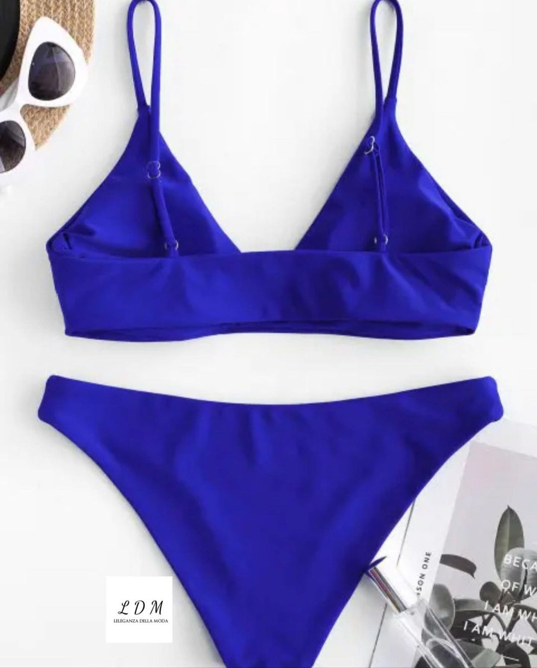 SEXY BIKINI LOW WAIST SWIMSUIT