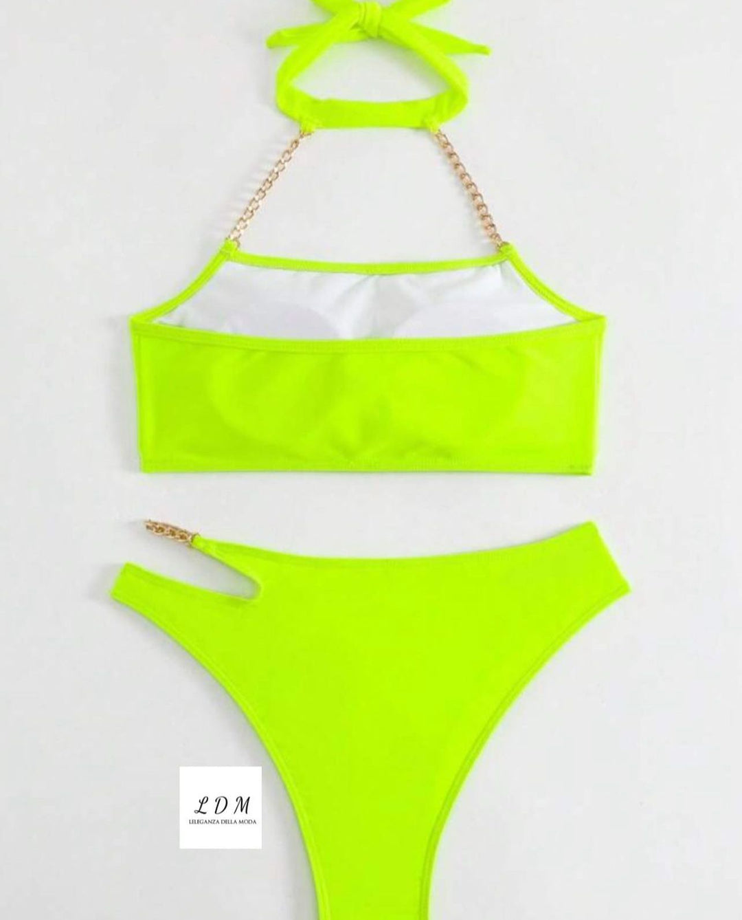 SEXY BIKINI HIGH WAIST SWIMSUIT